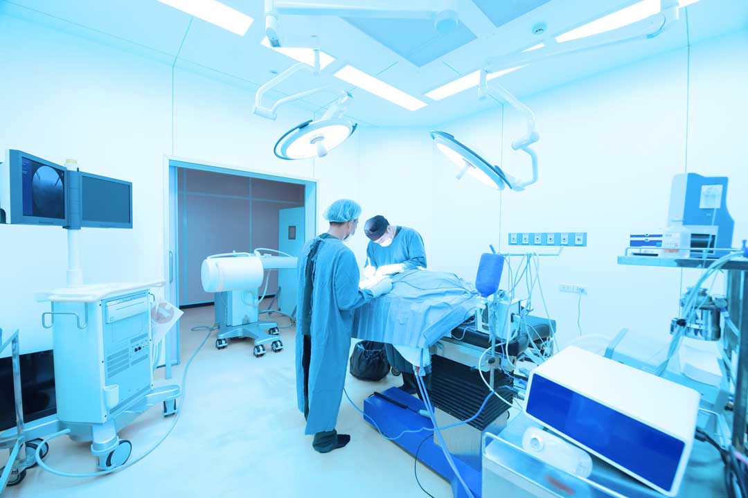 Veterinary Hospital in Hubert, NC AniMed Veterinary Hospital